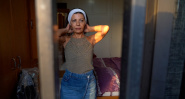 Fighting Breast Cancer with Light: Joumana’s Story