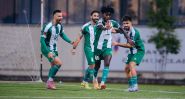 Football – Lebanese League: Al-Ahed Win, Jwaya Slip, Nejmeh Catch a Cold