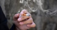 When Cigarettes Fueled the Economy…
