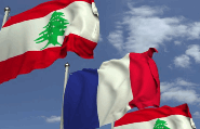 France Welcomes Lebanon’s Endorsement of Army Plan on Weapons