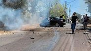 Israeli Drone Strikes Kill One and Injure Five in Southern Lebanon