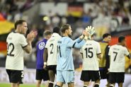 Wirtz Stunner Helps Germany Bounce Back Against Northern Ireland
