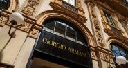 Armani’s Legacy Honored at Milan Fashion Week Opening