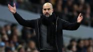 Guardiola Seeks Redemption as Man City Head to Bournemouth in FA Cup