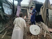 Powerful Quake Aftershocks Cause More Injuries in Afghanistan