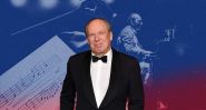 Hans Zimmer to Rearrange Saudi National Anthem as Part of Cultural Reforms