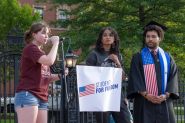 Harvard remet ses diplômes sous la menace des sanctions de Trump