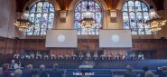 South Africa Accuses Israel of Genocide at The Hague