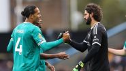 Salah Scores Last-Gasp Penalty as Liverpool Stay Perfect