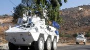 Liban-Sud : la tension reste vive à la frontière