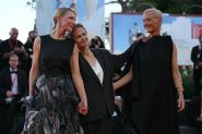Argentine Cinema Shines at Venice Amidst Budget Cuts and Uncertainty