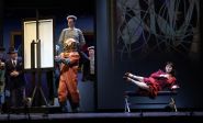 The Metropolitan Opera Reimagines Itself with New Themes and Celebrity Stars