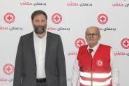 Lebanese Red Cross Praises Support from ABC Group