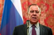 Russia Proposes Second Round of Direct Talks with Ukraine in Istanbul