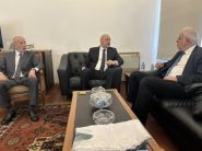 Aoun plaide pour une justice libre et incorruptible