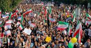 Iran: What Are the Chances for a Popular Uprising?