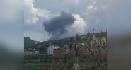 Israeli Airstrikes Hit Aita al-Shaab and a Vehicle in Kfar Kila