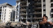 Day 8: Israeli and Iranian Strikes Intensify, Civilian Toll Mounts