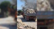 Israeli Drone Strikes in South Lebanon, Two Killed