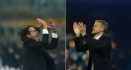 Champions League Final: Two Different Teams, Two Different Stories