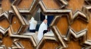 Jews in Damascus: A Historic Return