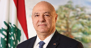 Aoun and Salam Pay Tribute on Martyrs Day