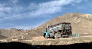 Kabul in Danger: No Water Left in Five Years?