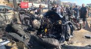 La cible du raid de Khaldé, un cadre de la Force Al-Qods, selon l’armée israélienne