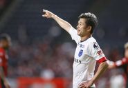 Record-Breaking Japan Striker 'King Kazu' Plays at 58