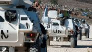 Lebanon Receives Updated French Draft on UNIFIL Mandate