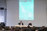 Famed 'Sponge Cities' Chinese Architect Kongjian Yu Dead in Brazil Plane Crash