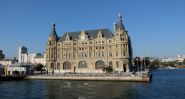 Haydarpaşa: Istanbul’s Forgotten Heritage