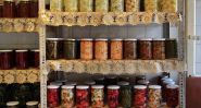 South Lebanon’s Mouneh: A Living Culinary Heritage