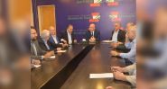 Labor Minister Announces Minimum Wage Hike for Private Sector Workers