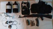 LAF Arrests Multiple Suspects in Baalbek, Aley, and Batroun 