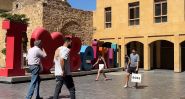 Heart Over Headlines: Why Tourists Are Still Choosing Lebanon