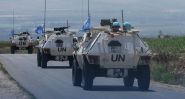 Le Drian in Beirut as Pressure Mounts Ahead of UNIFIL’s Mandate Renewal