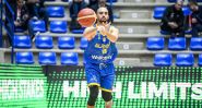 Basketball – WASL: Lebanon in Pole Position Ahead of the Big Showdown