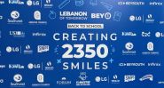 Lebanon Of Tomorrow Supports 2,350 Lebanese Students