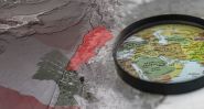 Lebanon, the Unraveling Republic