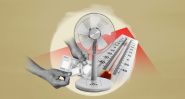 Lebanon’s Heatwave Fails to Boost Fan Sales