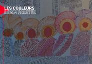 Les écritures artistiques de Fadi Balhawan