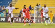 Football – 2025 Arab Cup: Lebanon Self-Destructs Despite Numerical Advantage