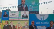 Parliamentary Elections: Iraq Set to Vote on November 11