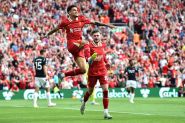Newcastle Win Top-Five Showdown with Chelsea, Arsenal Rescue Liverpool Draw