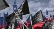 Londres, la «base arrière» des Frères musulmans?