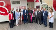 The Order of Malta Launches Four Mobile Clinics to Expand Medical Outreach
