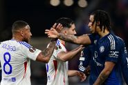 Man Utd And Spurs Draw in Europa League, Rangers Hold Athletic