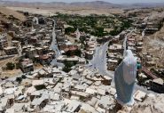 Maaloula: The Silent Exile of an Ancient Language