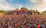 Fire Can’t Stop the Music: Tomorrowland Festival Reopens with New Stage